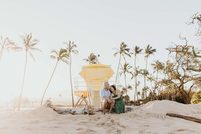 Maui - Private Photoshoot with a Top-Rated Local Photographer - Key Points at a Glance