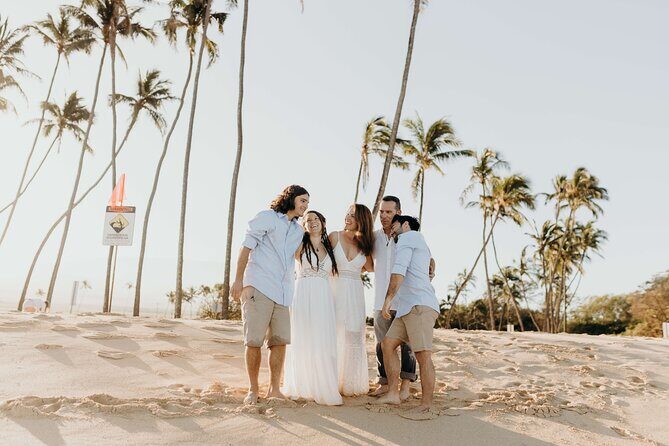 Maui - Private Photoshoot with a Top-Rated Local Photographer - Stop-by-Stop: Lahaina, Kihei, Po’olenalena Beach, Haleakala, Hana