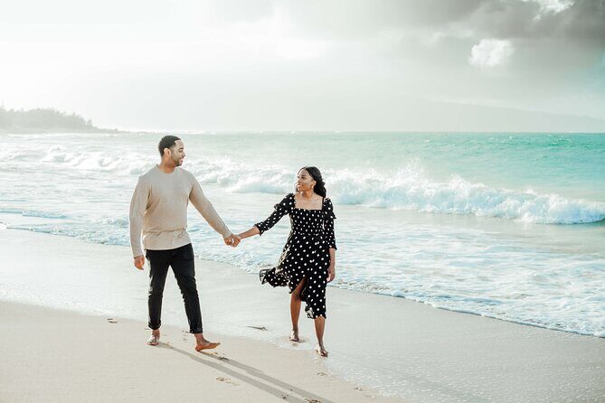 Maui - Private Photoshoot with a Top-Rated Local Photographer - Editing in 5 Days: What You’ll Actually Receive