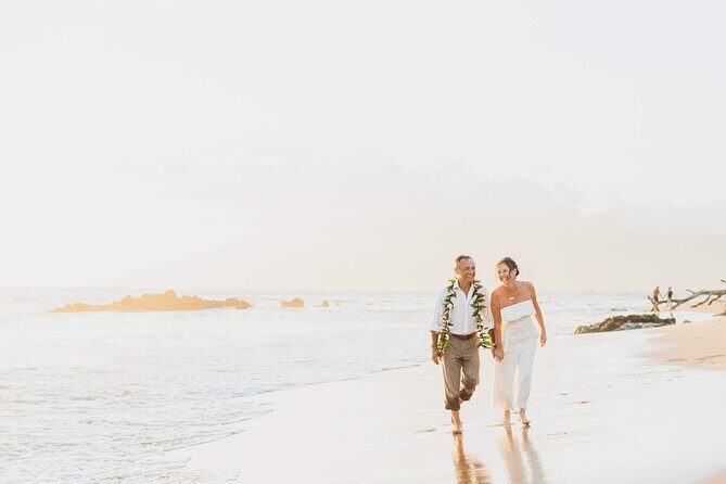 Maui - Private Photoshoot with a Top-Rated Local Photographer - Practical Tips to Get Better Photos (Fast)