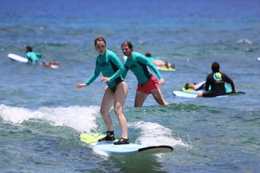 Maui: Private Surf Lesson - Key Takeaways Before You Go
