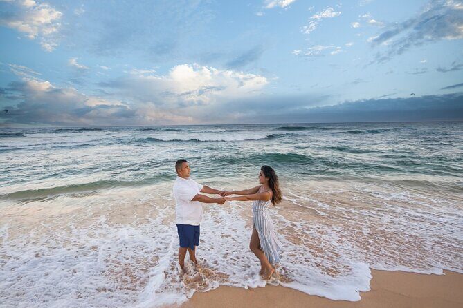 Maui Professional Photographer Couples and Families - What This Maui Photo Session Is Really Like