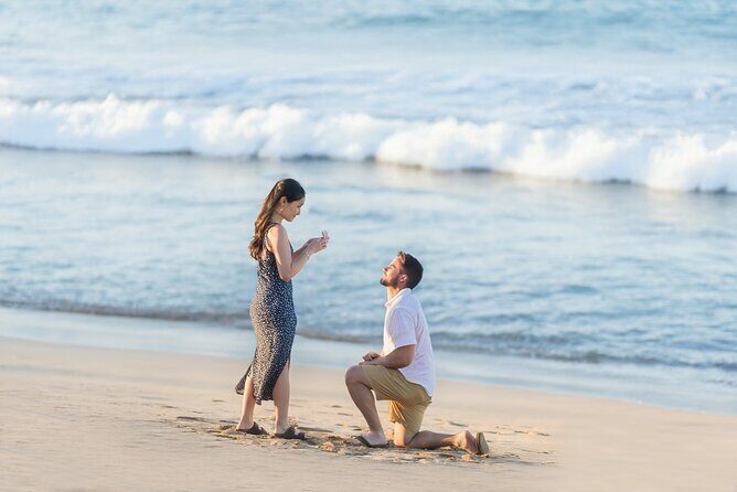 Maui Professional Photographer Couples and Families - The Photo Output: Flash Drive, High-Res Files, and Editing