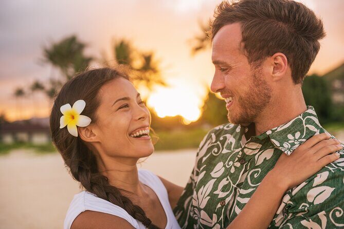 Maui Professional Photographer Couples and Families - Price and Value: $397 Per Group (Up to 15 People)