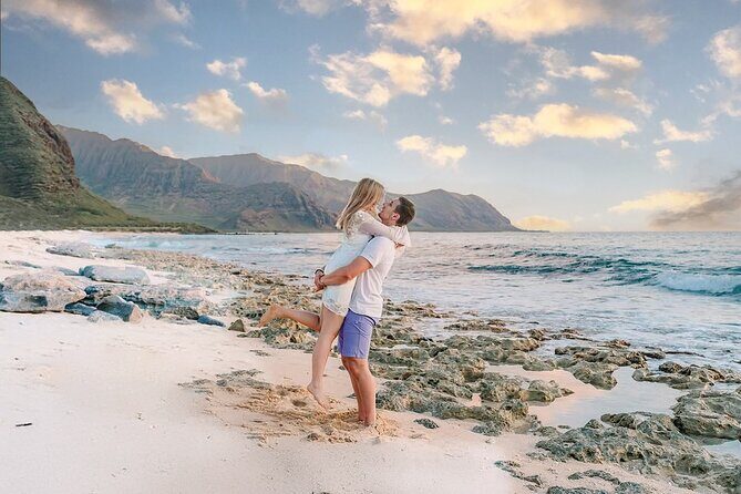 Maui Professional Photographer Couples and Families - The Day-Before Planning Call (Where Most Good Shoots Start)