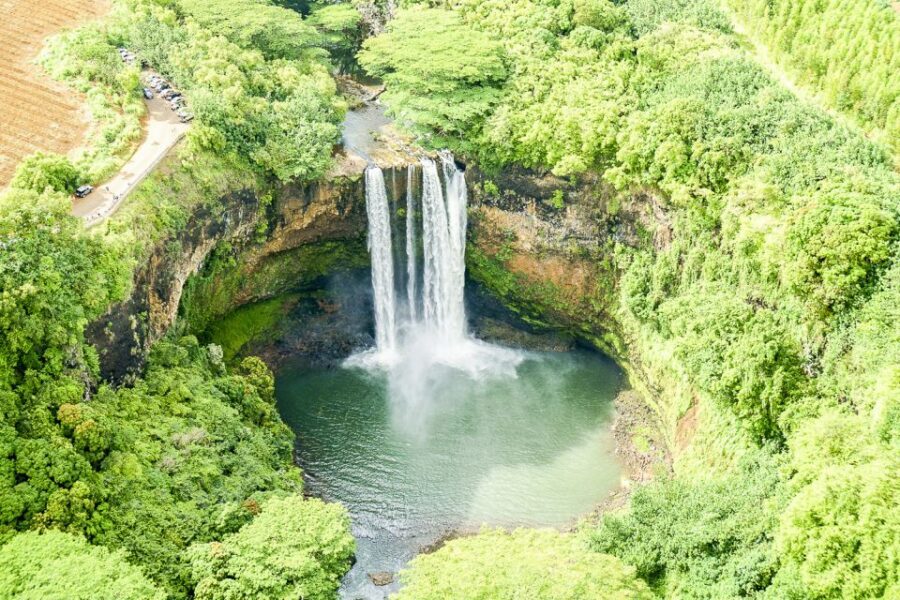Maui: Road to Hana Helicopter & Waterfall Tour with Landing - Who This Tour Suits Best (and Who Should Skip It)