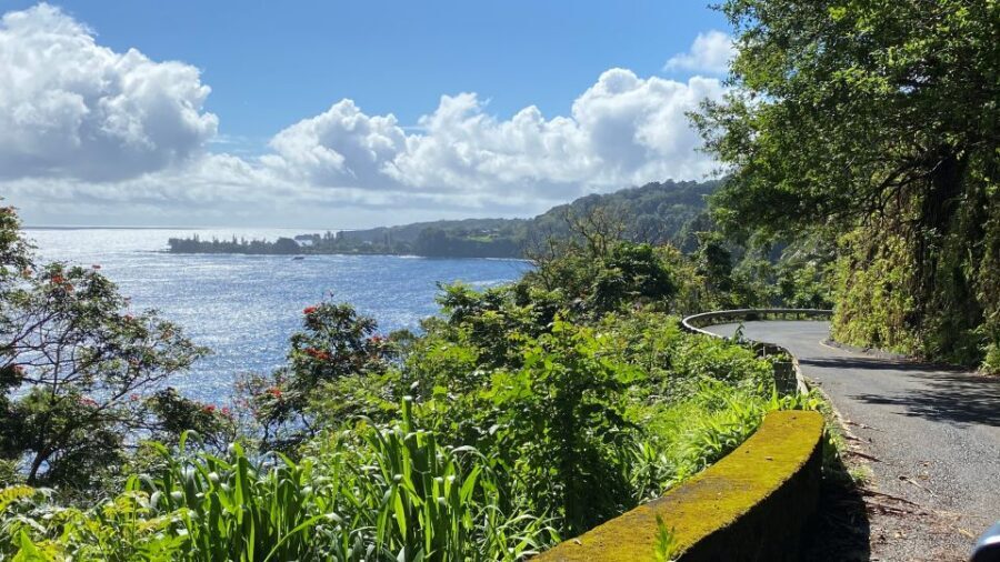 Maui: Road to Hana Private Adventure Tour with Luxury SUV - Reverse Road to Hana: a calmer way to see Maui’s stars