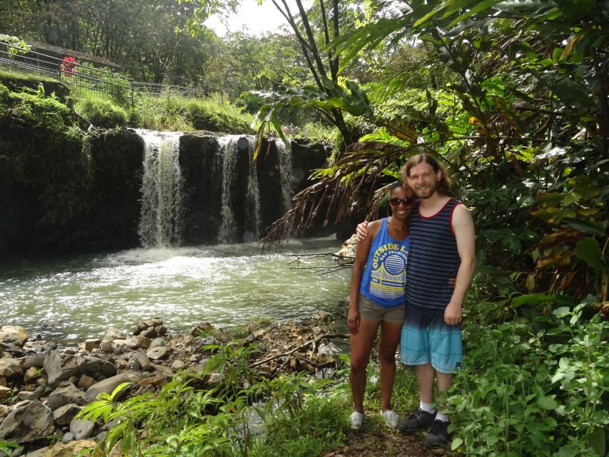 Maui: Road to Hana Waterfalls Tour with Lunch - Road to Hana Waterfalls: Why This Tour Feels Worth the Long Day