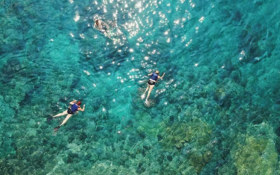 Maui: Semi-Private 3 Hour Eco-Raft Turtle Snorkel Tour - Rafting Along Maui’s West Coast: Why the Small Group Matters