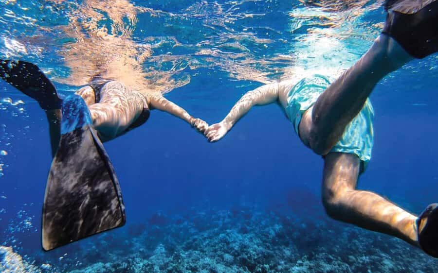 Maui: Semi-Private Eco-Raft Lanai Snorkel & Dolphin Tour - Gear, Safety Rules, and Comfort Tips That Actually Matter