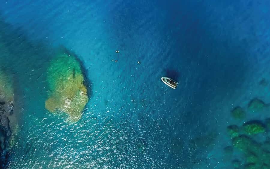 Maui: Semi-Private Eco-Raft Lanai Snorkel & Dolphin Tour - Lanai Breakfast + Snorkel: The All-Skill Setup That Actually Helps You See Stuff