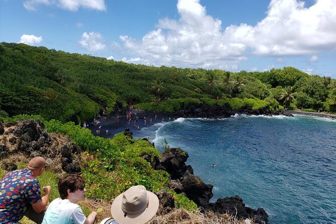 Maui Shore Excursions : Road to Hana With Pickup & Lunch - Price and What You Actually Get for $209.99