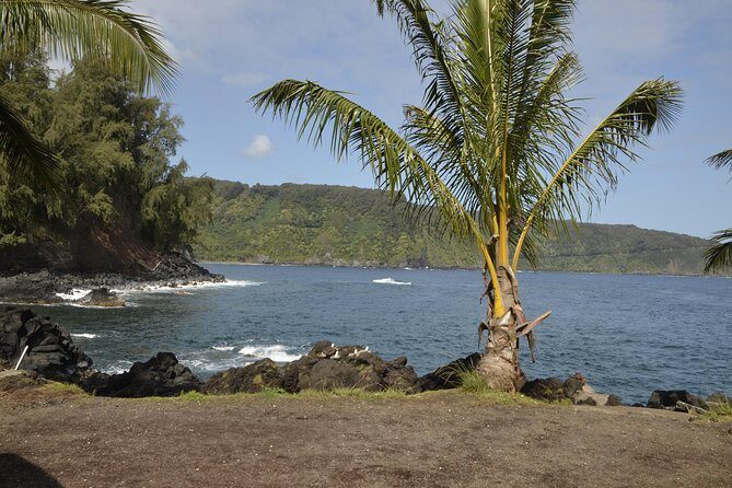 Maui Shore Excursions : Road to Hana With Pickup & Lunch - Pua’a Ka’a State Park: Twin Waterfalls and a Real Break from the Wheel