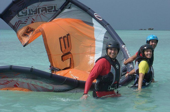Maui Small-Group Kiteboarding Lesson - Kite Beach - Price and Value: What $295 Buys You on Maui