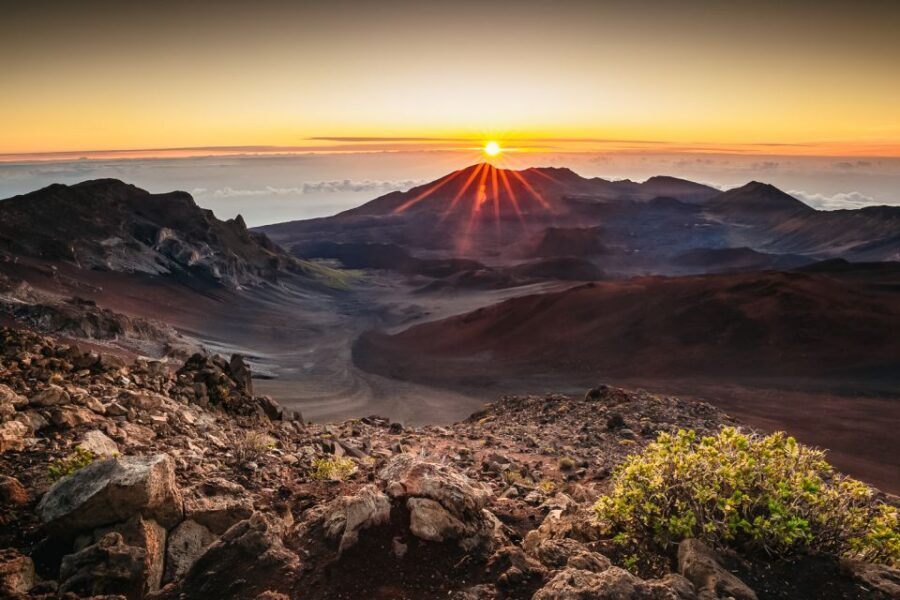 Maui: Sunrise & Breakfast Tour to Haleakala National Park - The 8-Hour Reality: Early Pickup, Summit Time, and a Long Day