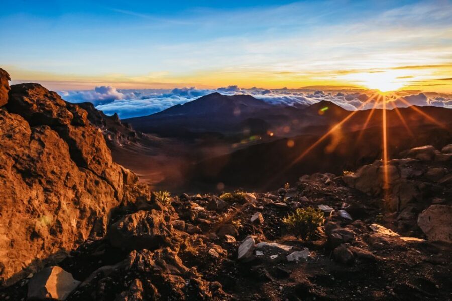 Maui: Sunrise & Breakfast Tour to Haleakala National Park - Who This Haleakala Sunrise Tour Fits Best