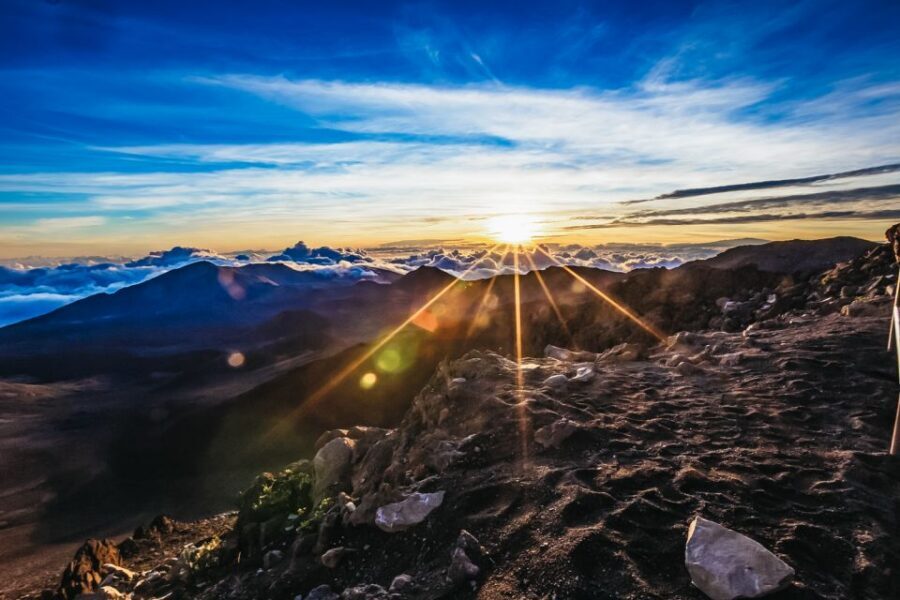 Maui: Sunrise & Breakfast Tour to Haleakala National Park - What to Pack: Your Haleakala Cold-Weather Plan