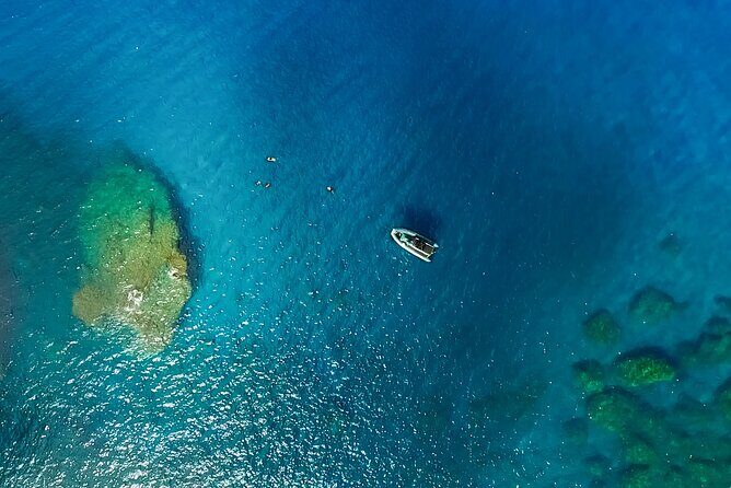 Maui to Lanai Semi-Private Eco Raft Snorkel & Dolphin Tour - Your day’s timing: 5 hours, or a Dec–Apr whale version