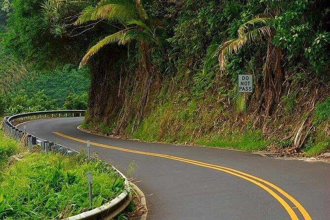 Maui Tour : Road to Hana Day Trip from Kahului Lunch, Water, Chip - Ke‘anae Point: Church History and the Poi You Don’t Skip