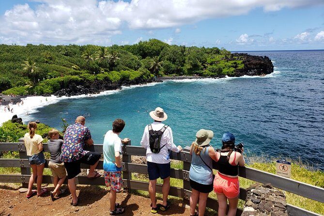 Maui Tour : Road to Hana Day Trip from Lahaina with Pick-up - Key things I’d circle before booking