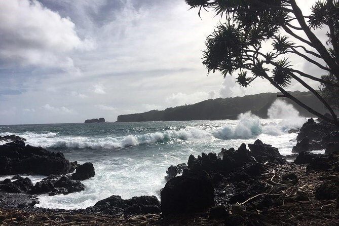 Maui Tour : Road to Hana Day Trip from Lahaina with Pick-up - Pickup Early, Then You’re Off: Timing and the Rhythm of the Day