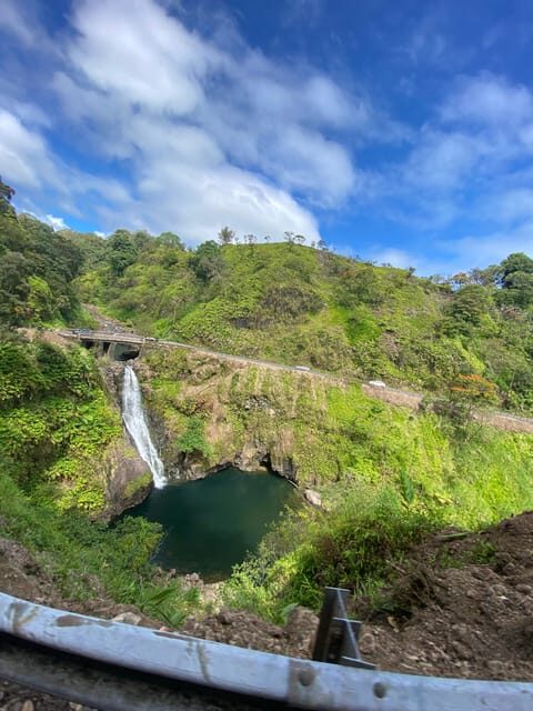 Maui: Van Day Trip to Hana with Local Guide and Lunch - Who This Hana Van Day Trip Suits Best