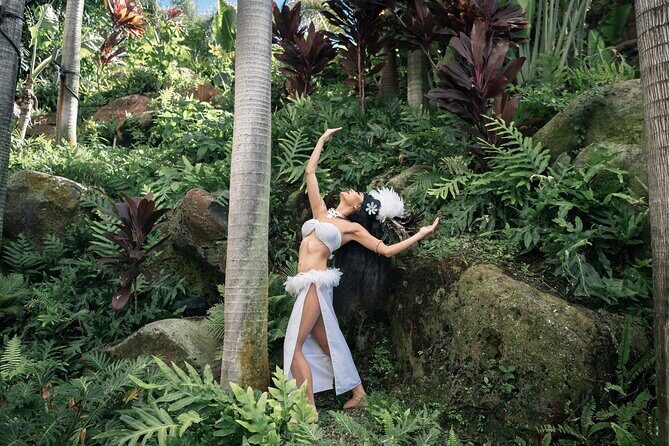Maui: Wailele Luau with Fire and Knife Performance and Dinner - The 3-hour flow: what the evening feels like once you arrive