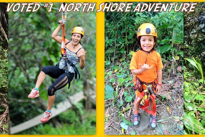 Maui Zipline Eco Adventure: 8 Lines through the Jungle - Price and What You Really Get for $164 at Jungle Zipline Maui
