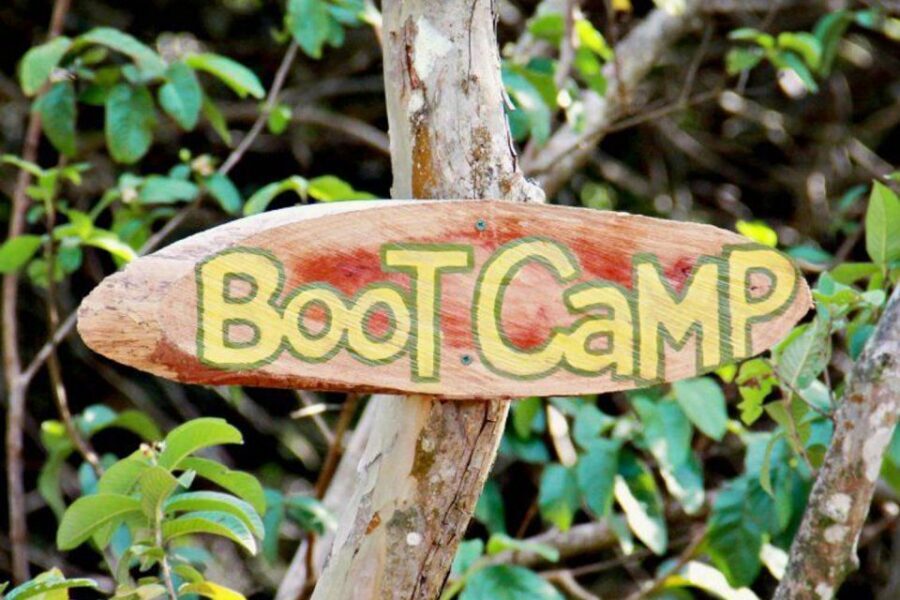 North Maui: 7 Line Zipline Adventure with Ocean Views - Camp Maui: WWII Marine Base Stories You Can Actually Picture