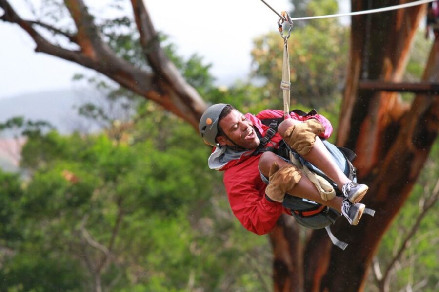 North Maui: 7 Line Zipline Adventure with Ocean Views - Photos, Tips, and How to Budget for the End of Tour