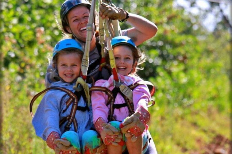 North Maui: 7 Line Zipline Adventure with Ocean Views - Value Check: Is $155 Worth Two Hours of Zipline + Museum?