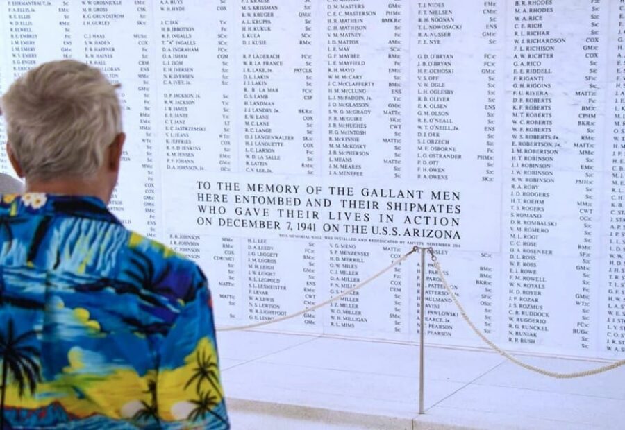 Pearl Harbor and Oahu Circle Island Tour FROM MAUI - Practicalities that can make or break your comfort