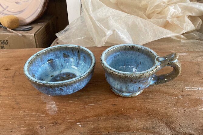 Pottery Class: Make your own mug or Bowl on Maui - Should You Book This Pottery Class on Maui?