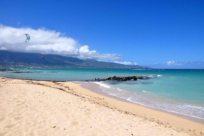 Private Arrival Transfer from Maui Kahului Airport OGG - Key Things to Know Before You Ride