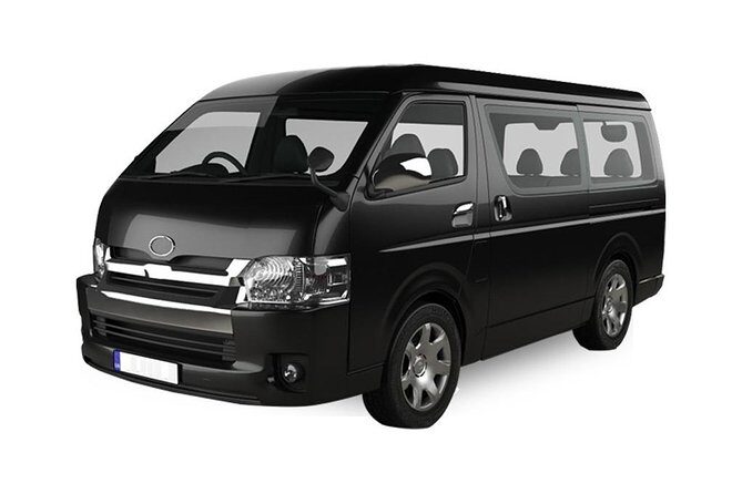 Private Arrival Transfer from Maui Kahului Airport OGG - Reliability Check: The Pattern Behind High and Low Ratings