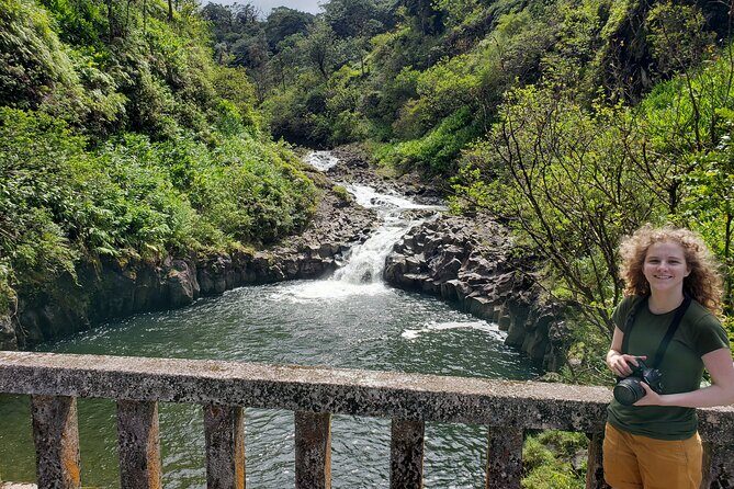 Private Full Day Maui Road to Hana Tour - Weather, Tickets, and the Day-Of Reality on Maui