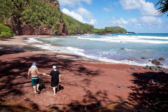 Private Full-Day Waterfall Beach and Jungle Tour of Maui - 8:00 AM Start: How the Day Feels Before You Hit the Hana Highway