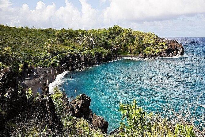 Private Road to Hana Rainforest & Waterfall Experience from Maui - Flexibility and real value in a private day
