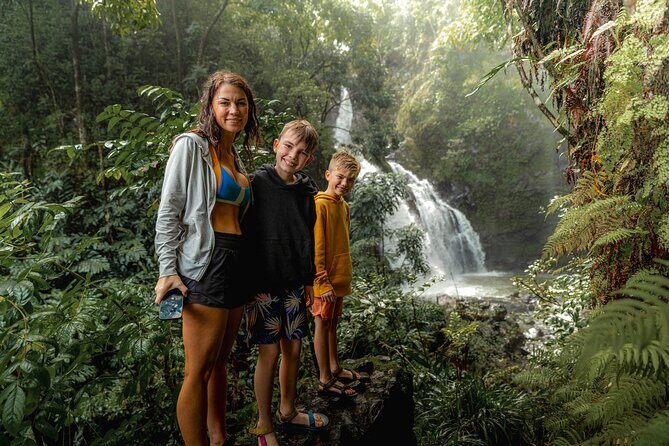 Private Road To Hana Tour with Professional Photos Included - The cancellation and weather reality (quick but important)