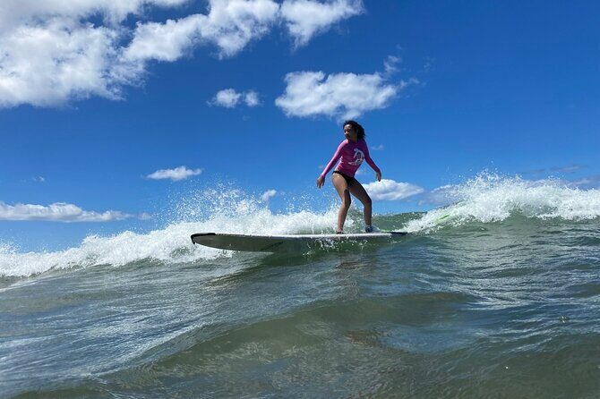 Private Surf Lesson at Kalama Beach in Kihei - Value for the price: why $325 can make sense