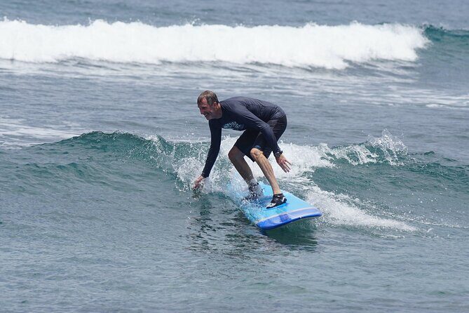 Private Surf Lesson for One Near Lahaina - Rivers to the Sea: getting organized before you paddle out
