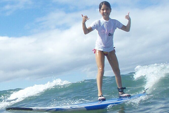 Private Surf Lesson: Two Hours of Beginners Instruction in Kihei - Private Coaching That Keeps You Moving (Not Waiting)