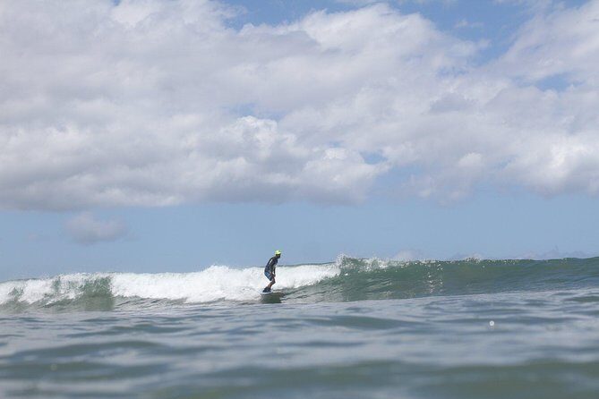 Private Surf Lessons for Beginners in Kihei at Kalama Park - Quick Hits Before You Go