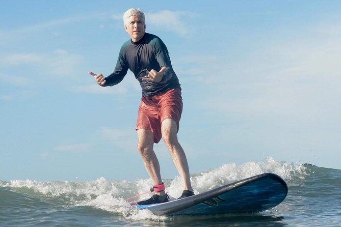 Private Surf Lessons for Beginners in Kihei at Kalama Park - Best Time to Go: Morning Surf Sessions and Peak Weeks