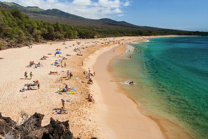 Private Transfer Kahului Airport OGG to Maui Kihei Lahaina Wailea - Value for Money: When $41.67 Per Person Feels Right