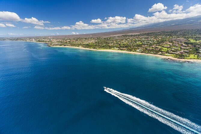 Private Transfer Kahului Airport OGG to Maui Kihei Lahaina Wailea - Pickup at Kahului: The Meeting-Point Routine That Saves Time