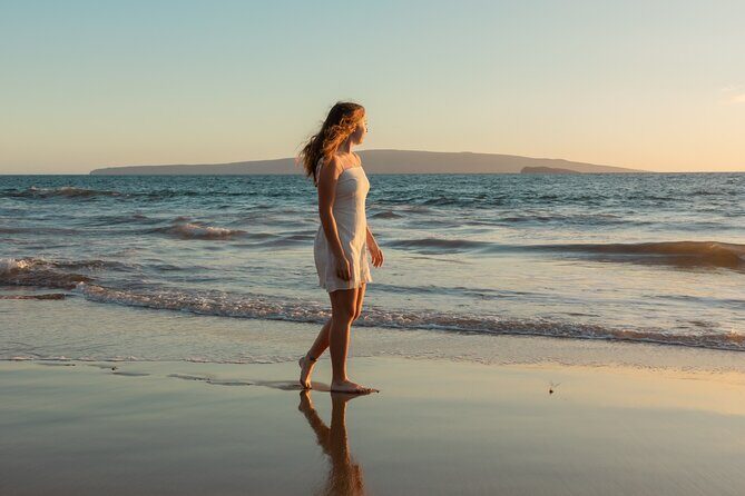 Professional Photographer in Maui - Key Takeaways Before You Pick Your Time Slot