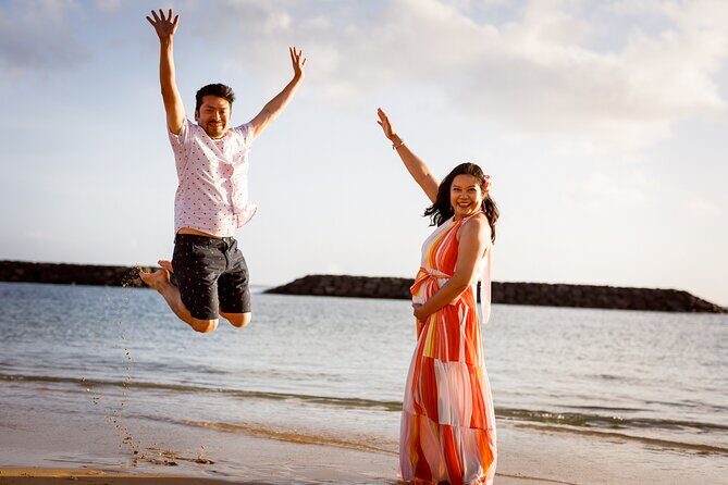 Professional Photographer in Maui - Where You’ll Meet: Kahului Start and Practical Timing