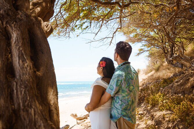 Professional Photographer in Maui - Your Photo Delivery: Private Online Gallery, Plus One Planning Note
