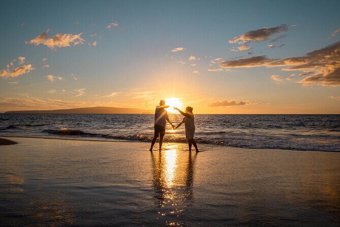 Professional Photographer in Maui - Locations: Choosing Your Destination Idea and Letting It Play Out